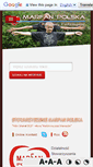 Mobile Screenshot of marfan.pl